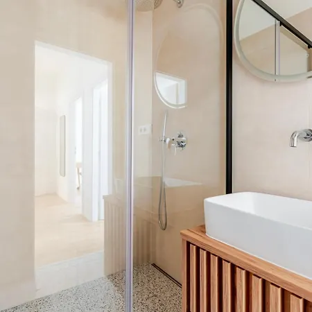 Διαμέρισμα Blueground 5 Furnished Close To Offices Prg-47